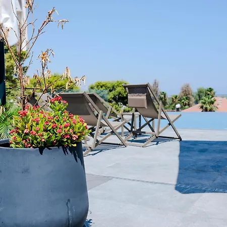 Newly Built Luxury With Incredible Sea View Διαμέρισμα Αμμόχωστος