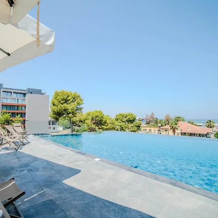 Διαμέρισμα Newly Built Luxury With Incredible Sea View Αμμόχωστος