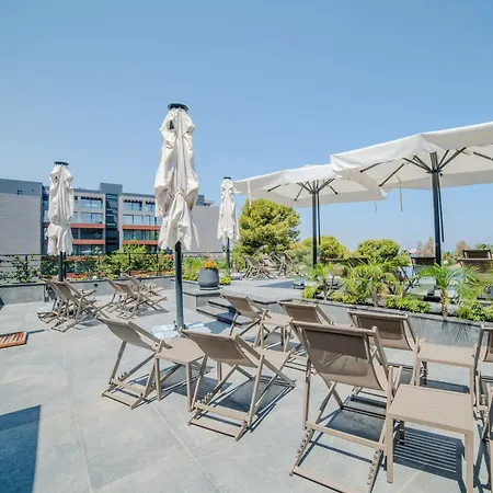 Newly Built Luxury With Incredible Sea View Διαμέρισμα