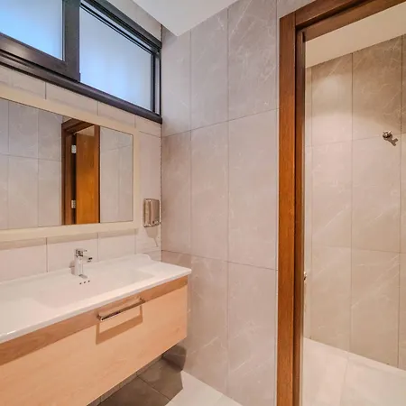 Διαμέρισμα Newly Built Luxury With Incredible Sea View