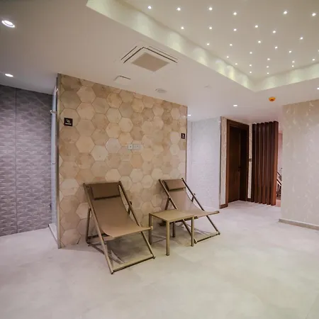 Newly Built Luxury With Incredible Sea View * Αμμόχωστος