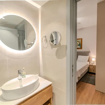 Διαμέρισμα Newly Built Luxury With Incredible Sea View *