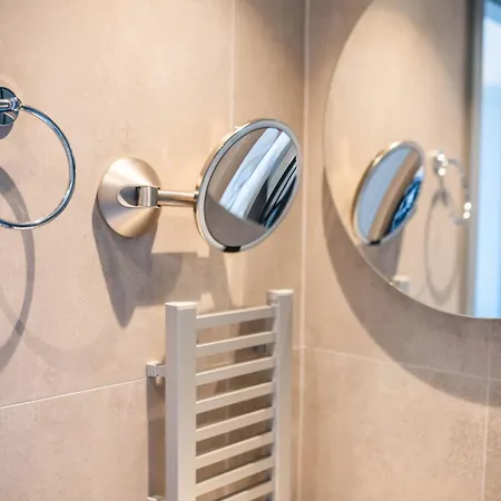 Newly Built Luxury With Incredible Sea View Αμμόχωστος