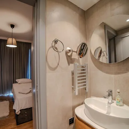Newly Built Luxury With Incredible Sea View Διαμέρισμα Αμμόχωστος