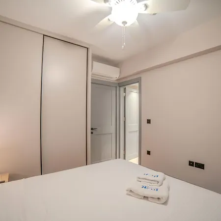 Διαμέρισμα Newly Built Luxury With Incredible Sea View Αμμόχωστος