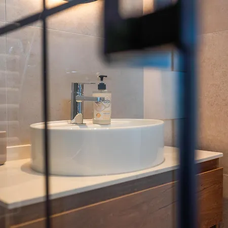 Newly Built Luxury With Incredible Sea View Διαμέρισμα