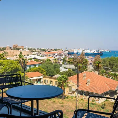 Newly Built Luxury With Incredible Sea View * Αμμόχωστος