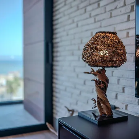 Διαμέρισμα Newly Built Luxury With Incredible Sea View *