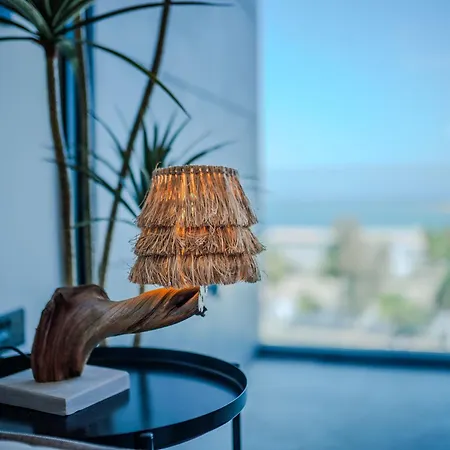 Newly Built Luxury With Incredible Sea View Διαμέρισμα