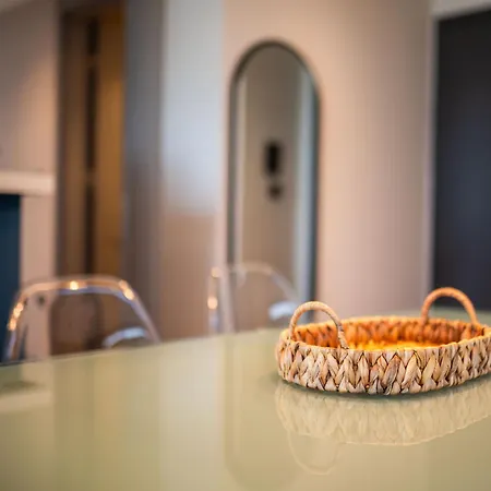 Newly Built Luxury With Incredible Sea View Διαμέρισμα