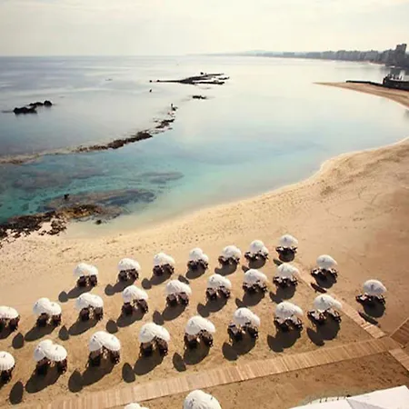 Newly Built Luxury With Incredible Sea View Διαμέρισμα Αμμόχωστος