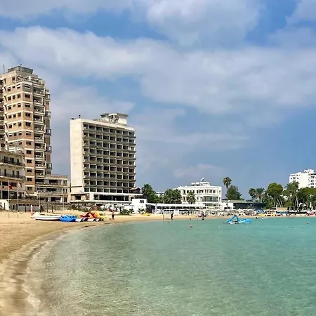 Newly Built Luxury With Incredible Sea View * Famagusta (Northern Cyprus)