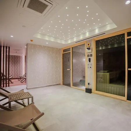 Newly Built Luxury With Incredible Sea View * Famagusta (Northern Cyprus)