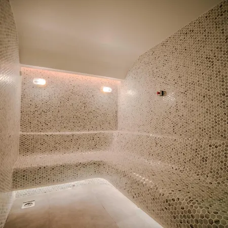 Newly Built Luxury With Incredible Sea View