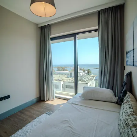 Newly Built Luxury With Incredible Sea View Apartment *
