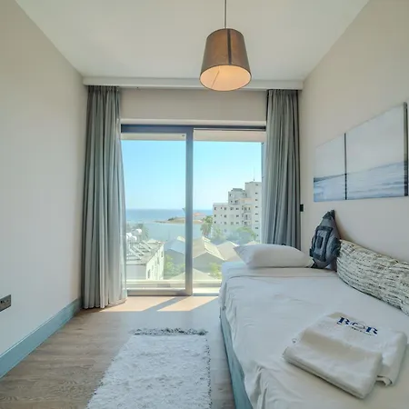 Newly Built Luxury With Incredible Sea View *