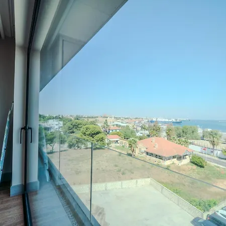 Apartment Newly Built Luxury With Incredible Sea View *